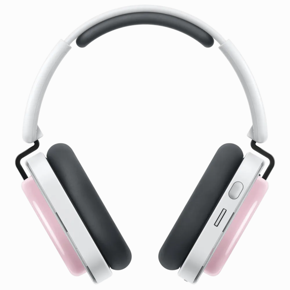 Nothing Hodetelefoner Og Hodesett|Headphone (a) trådløse over-ear-hodetelefoner