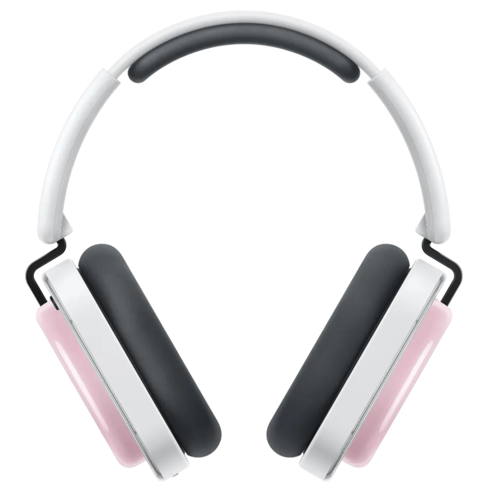 Nothing Hodetelefoner Og Hodesett|Headphone (a) trådløse over-ear-hodetelefoner