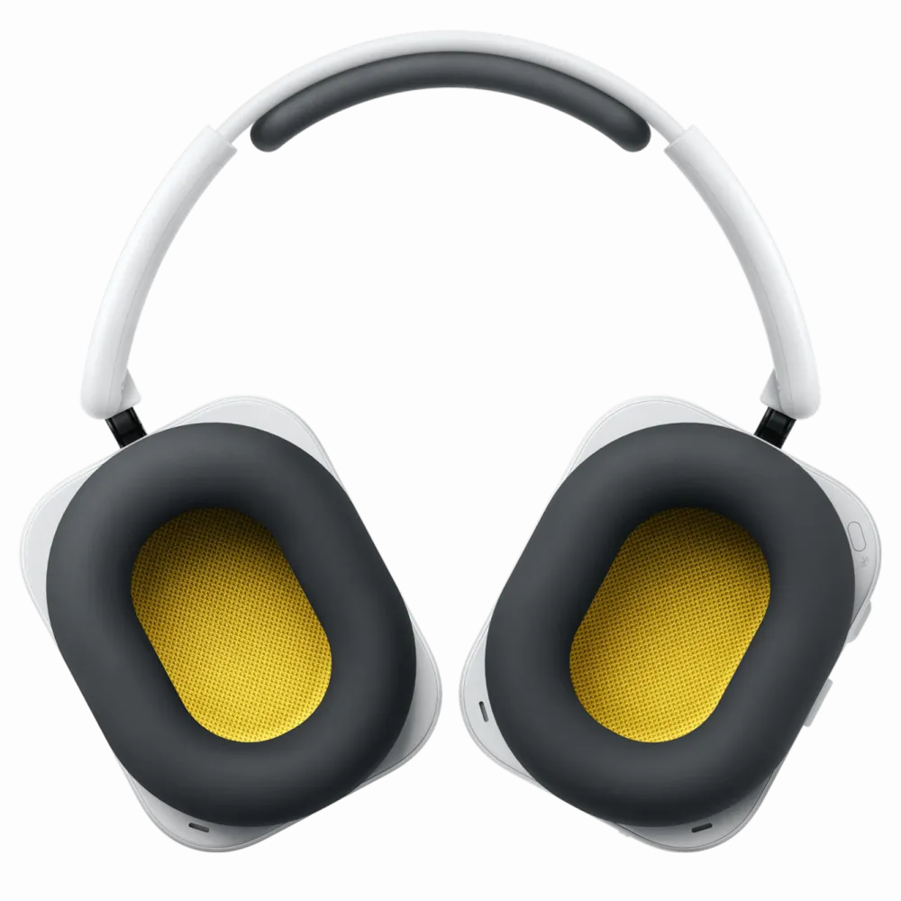 Nothing Dataheadset|Hodetelefoner Og Hodesett|Headphone (a) trådløse over-ear-hodetelefoner