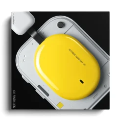 Nothing Dataheadset|Hodetelefoner Og Hodesett|Headphone (a) trådløse over-ear-hodetelefoner
