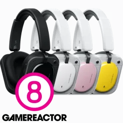 Nothing Dataheadset|Hodetelefoner Og Hodesett|Headphone (a) trådløse over-ear-hodetelefoner