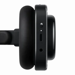 Nothing Dataheadset|Hodetelefoner Og Hodesett|Headphone (a) trådløse over-ear-hodetelefoner
