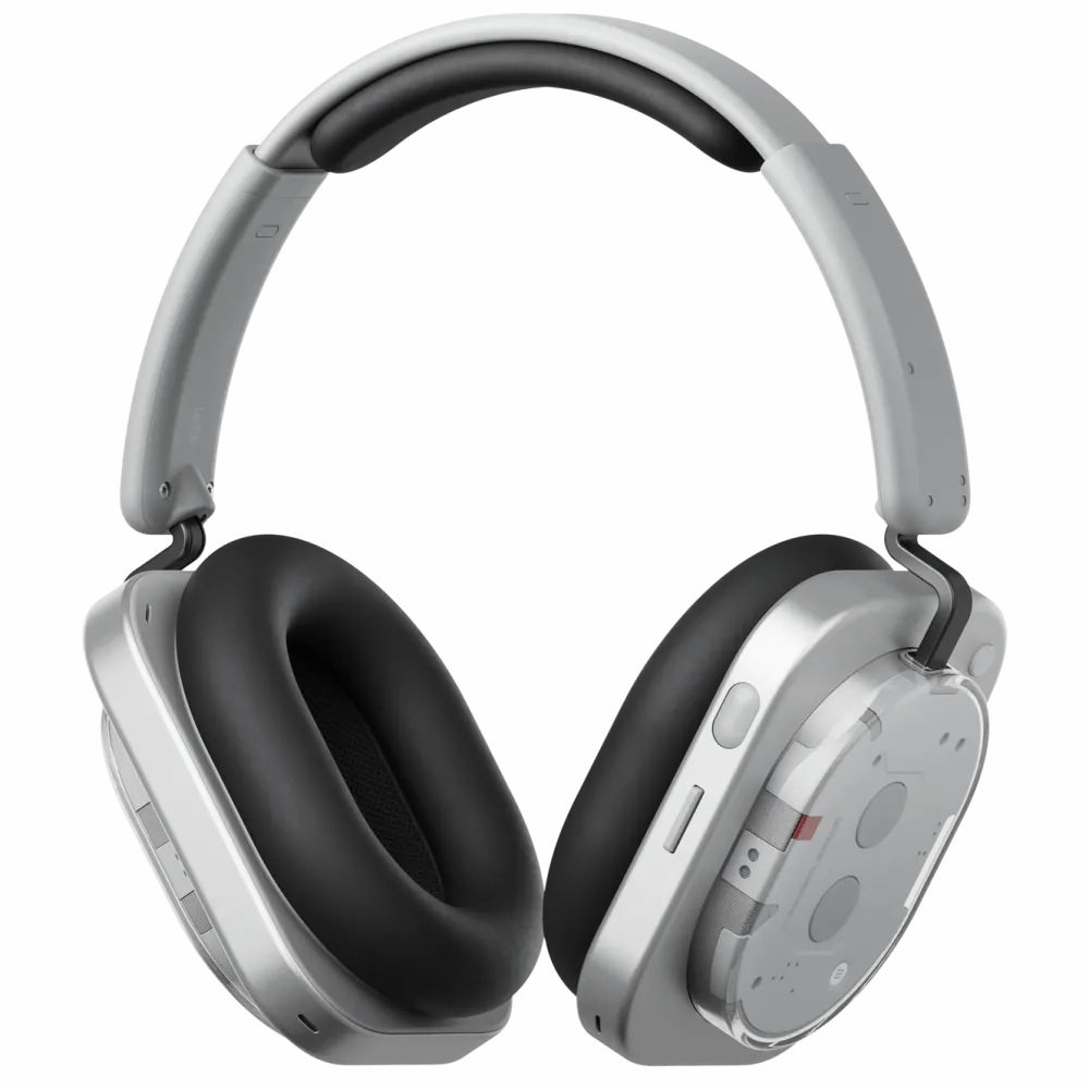 Nothing Iphone-Tilbehør|Dataheadset|Headphone (1) Trådløse hodetelefoner