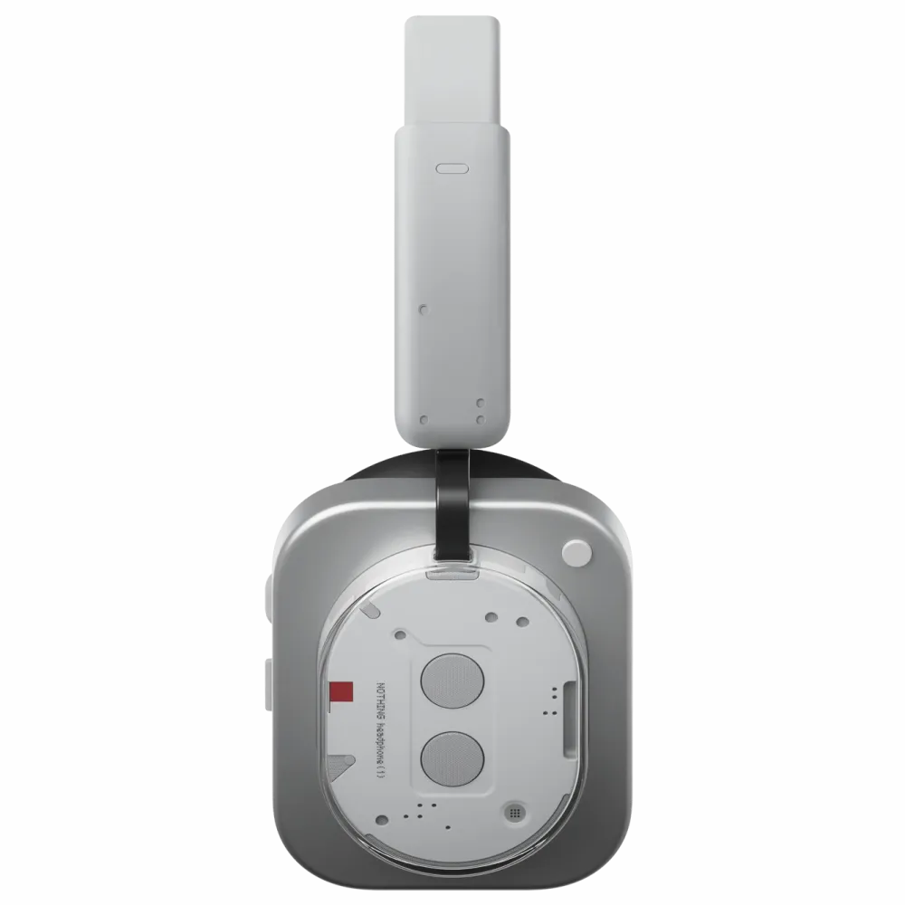 Nothing Iphone-Tilbehør|Dataheadset|Headphone (1) Trådløse hodetelefoner