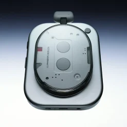 Nothing Iphone-Tilbehør|Dataheadset|Headphone (1) Trådløse hodetelefoner