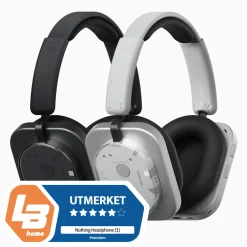 Nothing Iphone-Tilbehør|Dataheadset|Headphone (1) Trådløse hodetelefoner