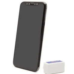 Kjell Biltilbehør|OBD-2-adapter for iPhone