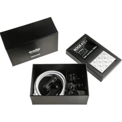 OKdo Ettkortsdatamaskin|Radxa Rock 4C+ Innovation kit 4 GB RAM