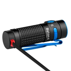 Olight Lommelykter|Baton 4 Premium Lommelykt med powerbank 1300 lm