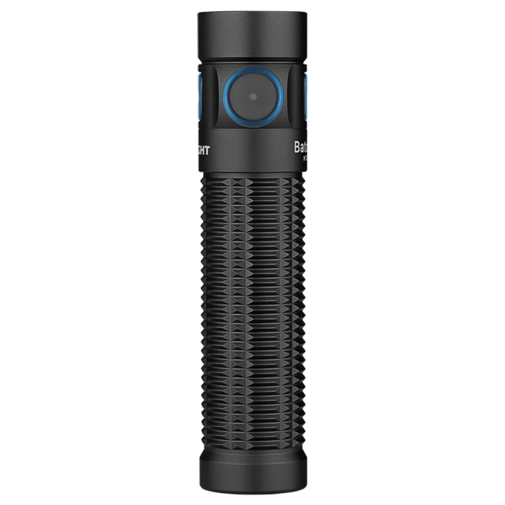 Olight Lommelykter|Baton 3 Pro Lommelykt 1500 lm