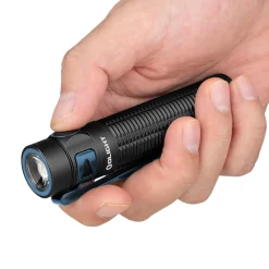 Olight Lommelykter|Baton 3 Pro Lommelykt 1500 lm
