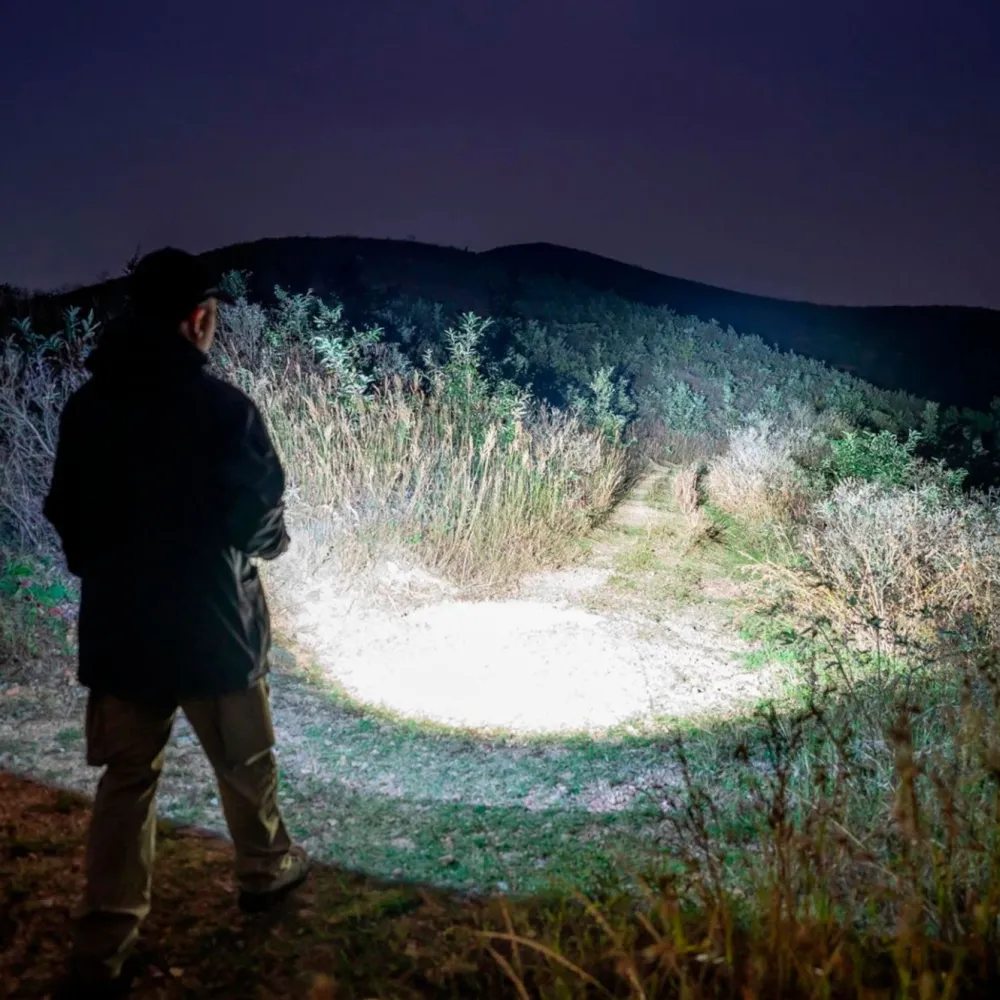 Olight Lommelykter|Seeker 4 Lommelykt 3100 lm