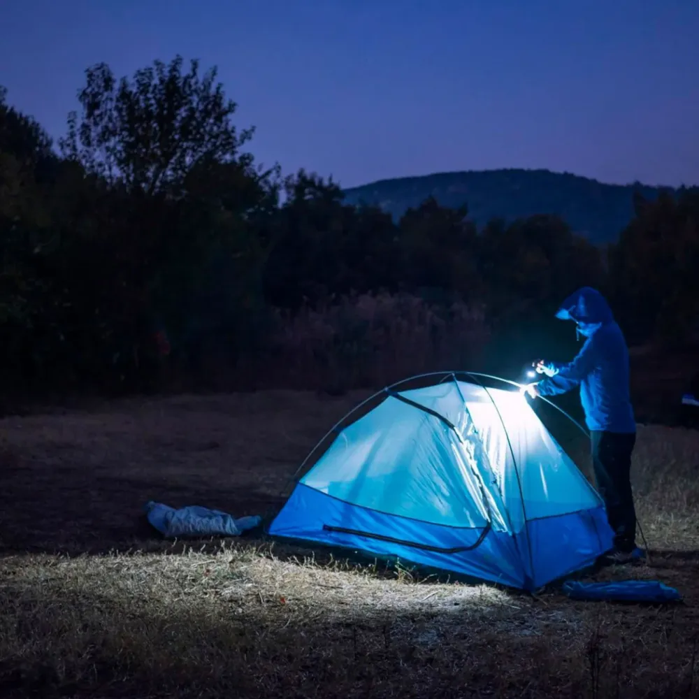Olight Lommelykter|Seeker 4 Lommelykt 3100 lm