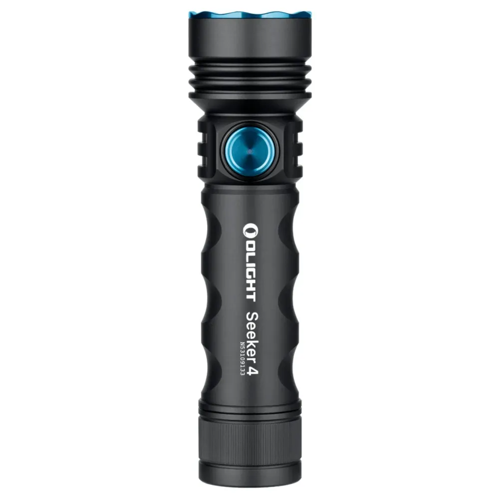 Olight Lommelykter|Seeker 4 Lommelykt 3100 lm