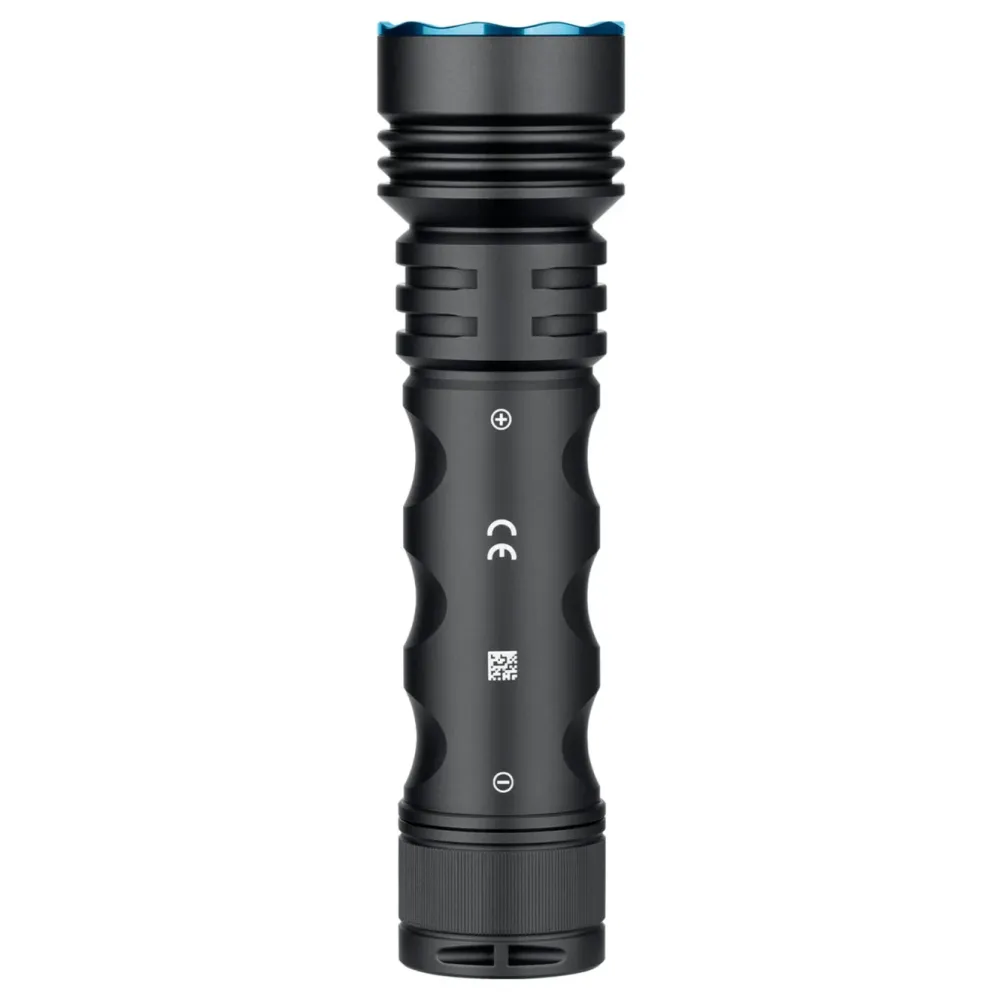 Olight Lommelykter|Seeker 4 Lommelykt 3100 lm