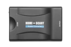 Kjell Hdmi|Kabler Til Tv|Omformer, HDMI til Scart