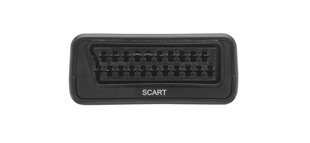 Kjell Hdmi|Kabler Til Tv|Omformer, HDMI til Scart
