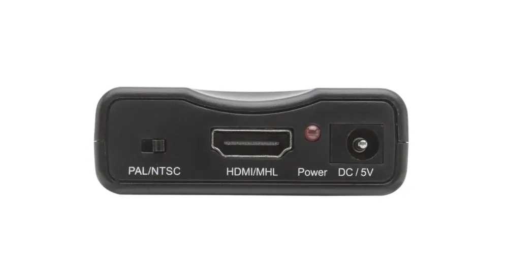 Kjell Hdmi|Kabler Til Tv|Omformer, HDMI til Scart