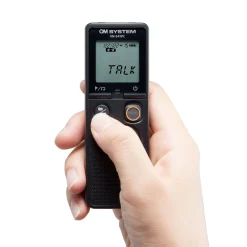 OM System Mikrofoner|VN-541 PC Diktafon