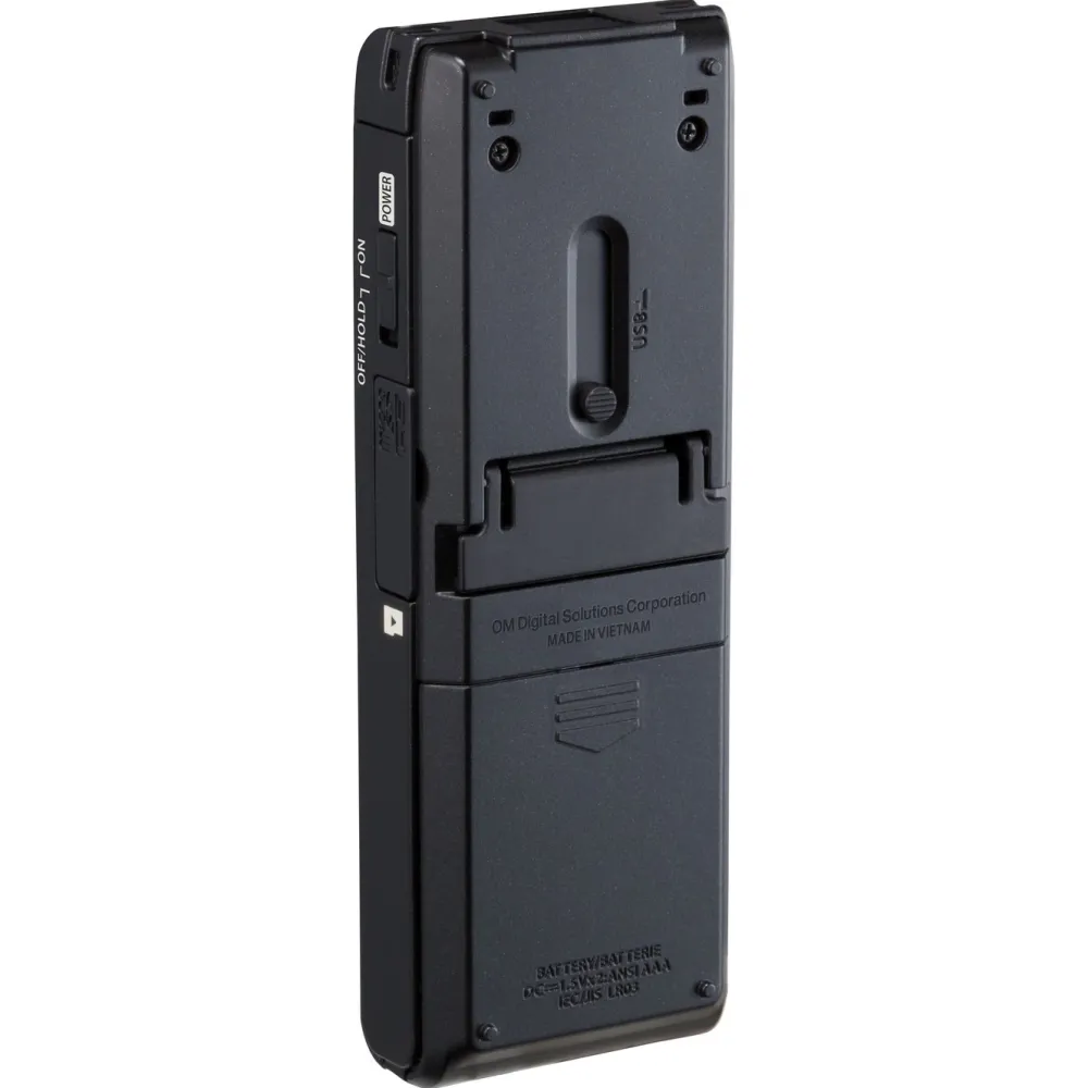 OM System Mikrofoner|WS-882 Diktafon