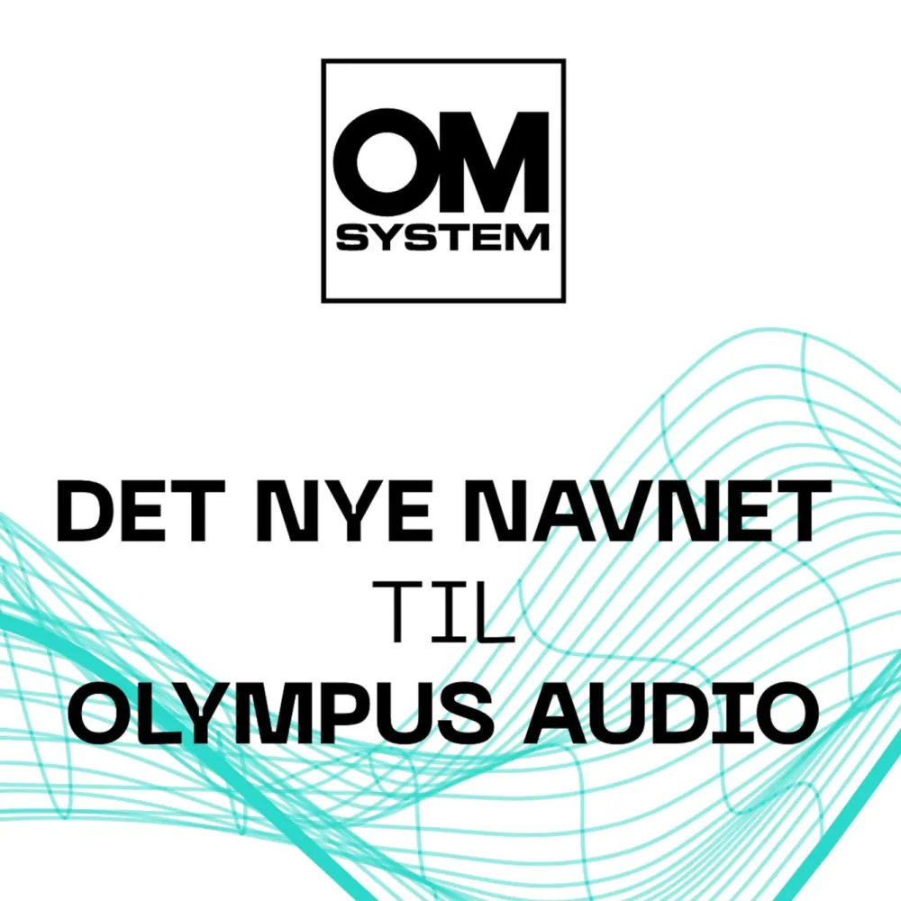 OM System Mikrofoner|WS-882 Diktafon