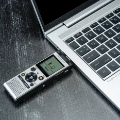 OM System Mikrofoner|WS-882 Diktafon