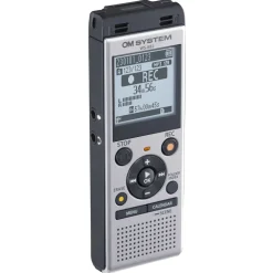 OM System Mikrofoner|WS-882 Diktafon