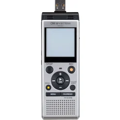 OM System Mikrofoner|WS-882 Diktafon