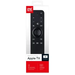 One For All Tv Og Tilbehør|Apple TV Remote - Fjernkontroll
