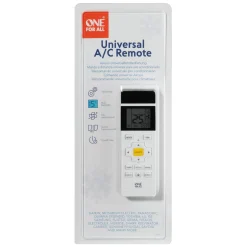 One For All Inneklima|Universalfjernkontroll for klimaanlegg