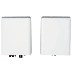 ONKYO Høyttaler|Datahøyttaler|GX-30ARC aktive studiohøyttalere Hvit