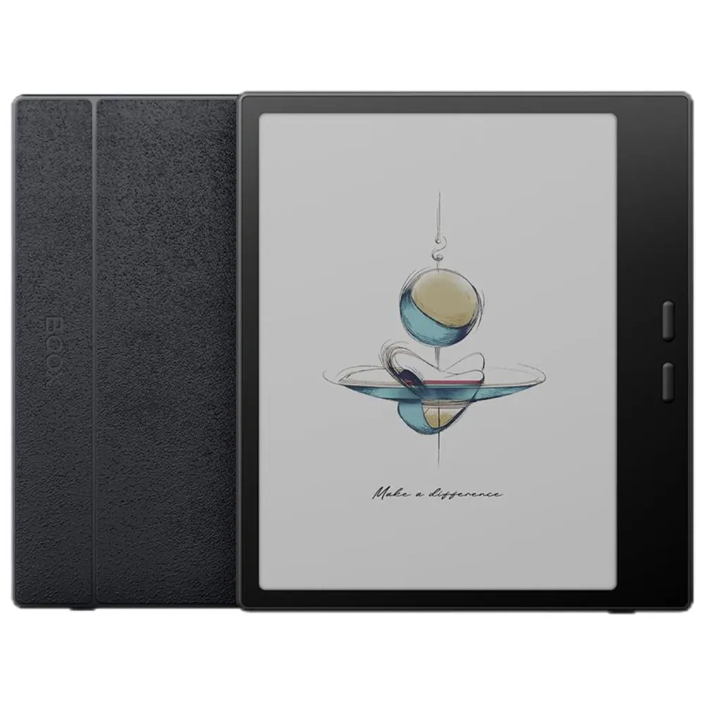 Onyx Boox Kabler Og Adaptere|Iphone-Tilbehør|Go Color 7 (Gen II) Lesebrett 7" 64 GB Svart