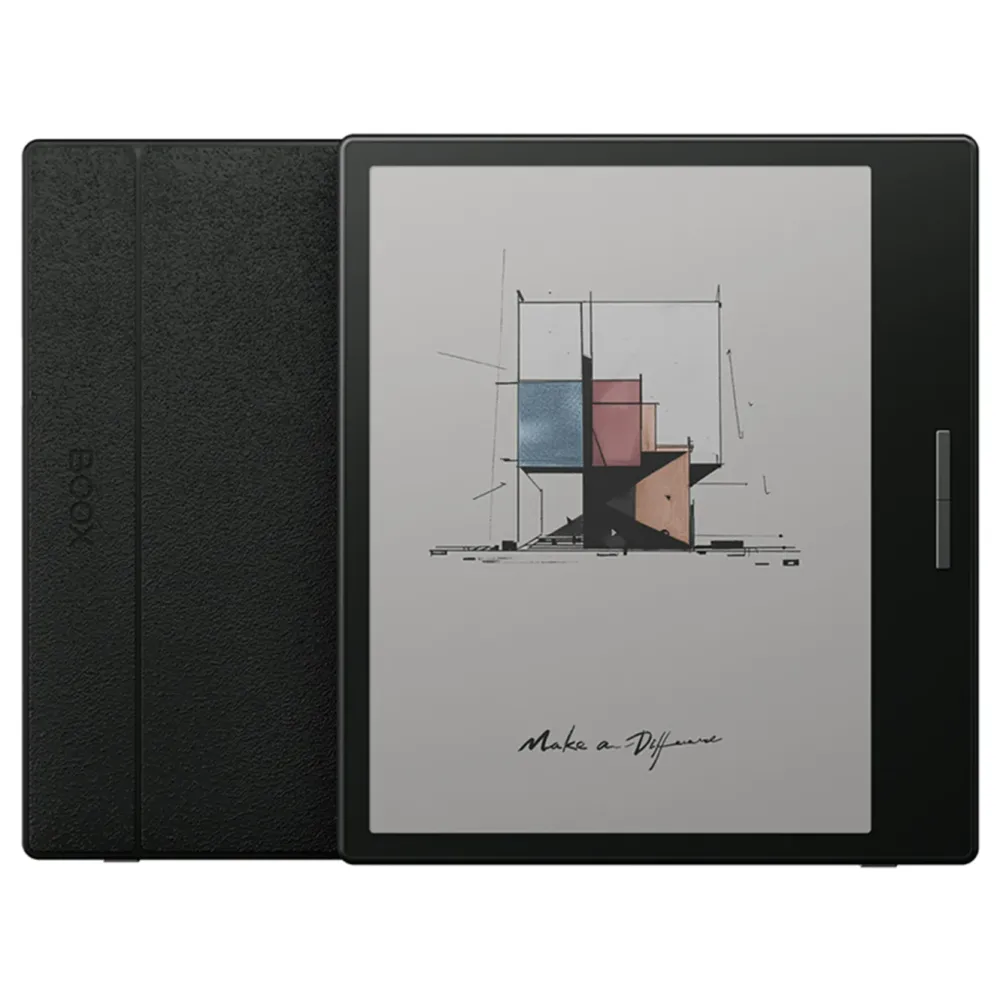 Onyx Boox Lese & Nettbrett|Go Color 7 Lesebrett 7"