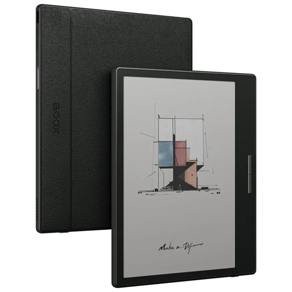 Onyx Boox Lese & Nettbrett|Go Color 7 Lesebrett 7"