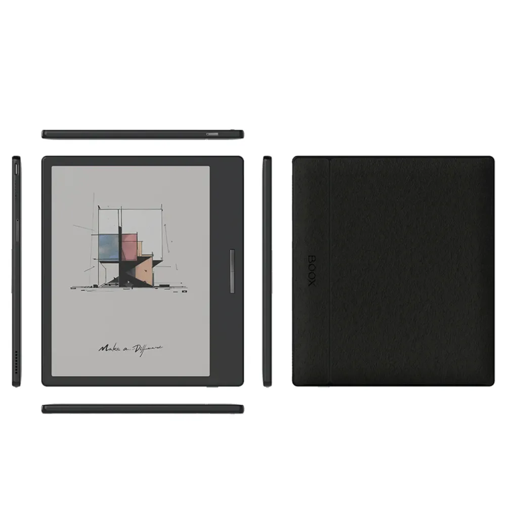Onyx Boox Lese & Nettbrett|Go Color 7 Lesebrett 7"