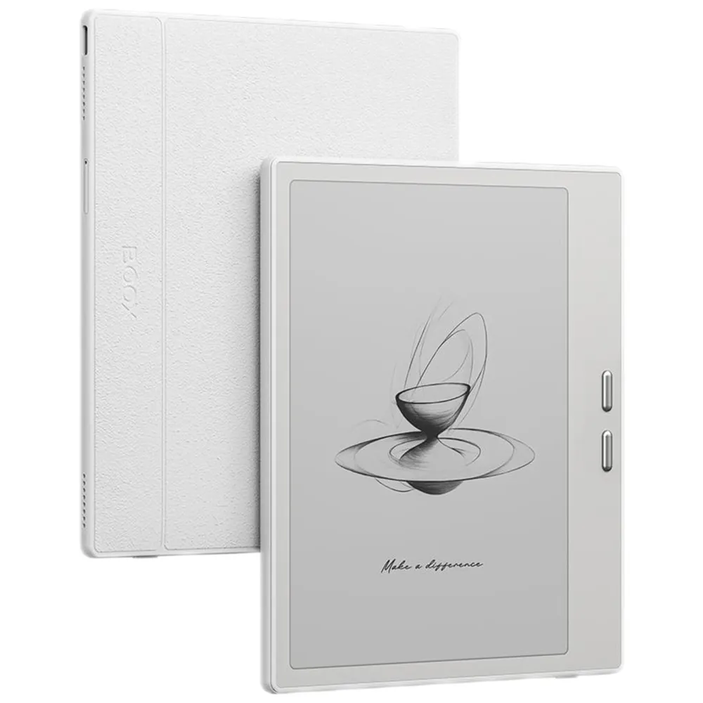 Onyx Boox Lese & Nettbrett|Go 7 Lesebrett 7" 64 GB