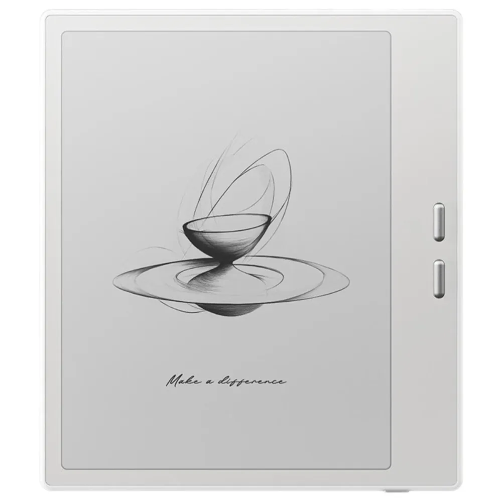 Onyx Boox Lese & Nettbrett|Go 7 Lesebrett 7" 64 GB
