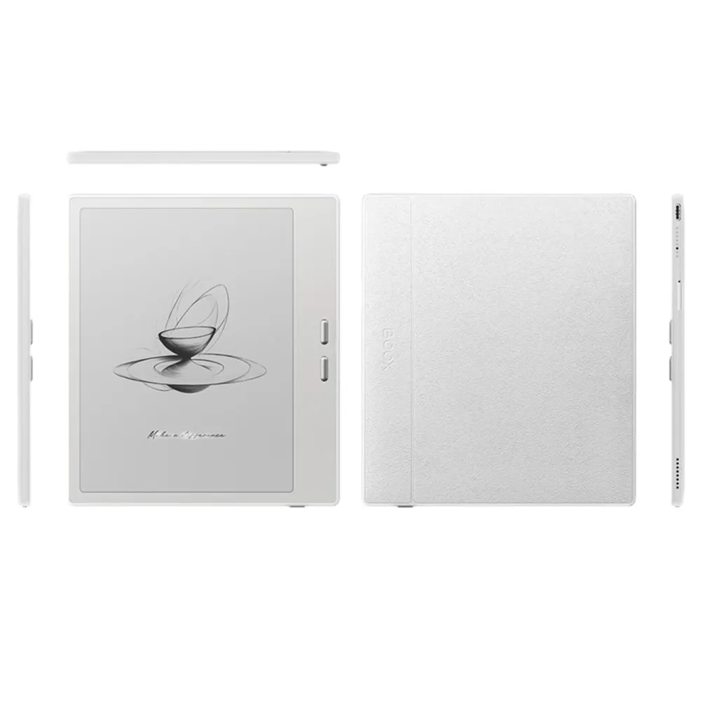 Onyx Boox Lese & Nettbrett|Go 7 Lesebrett 7" 64 GB