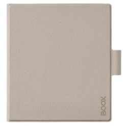 Onyx Boox Kabler Og Adaptere|Iphone-Tilbehør|Magnetisk etui for Go 7-serien Beige