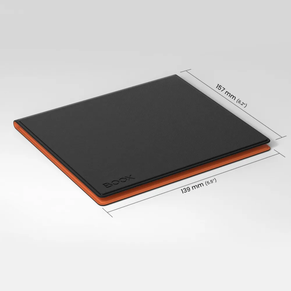 Onyx Boox Lese & Nettbrett|Magnetisk etui for Page 7"