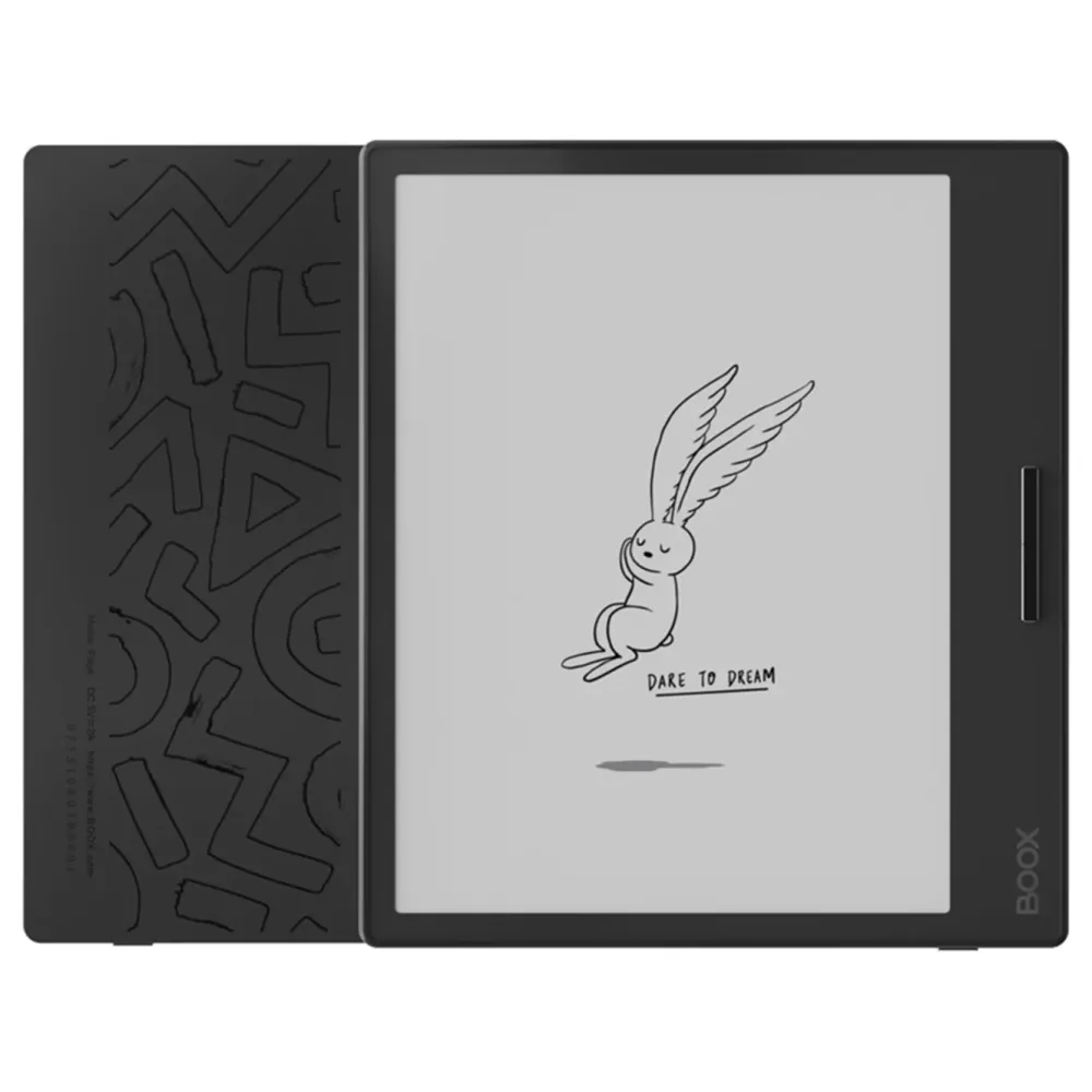 Onyx Boox Lese & Nettbrett|Page Lesebrett 7"