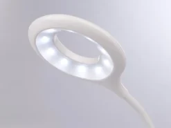 Kjell Arbeidsbelysning|Oppladbar arbeidslampe med LED