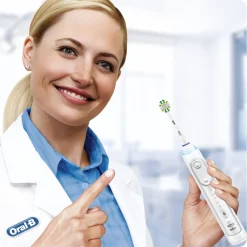 Oral-B Kropp Og Helse|FlossAction 3-pk.