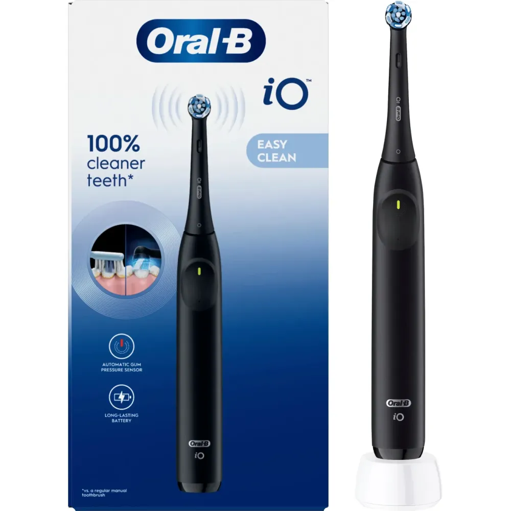 Oral-B Kropp Og Helse|iO Series 2 eltannbørste