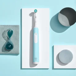 Oral-B Kropp Og Helse|Pro 1 DUO Elektrisk tannbørste