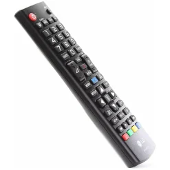 Kjell Tv Og Tilbehør|Originalfjernkontroll LG AKB75055702