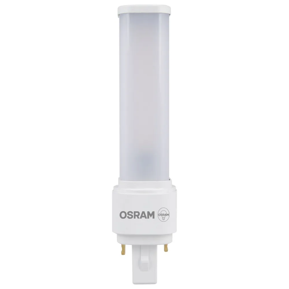 Osram Lyskilder|LED-kompaktlysrør G24D 700 lm