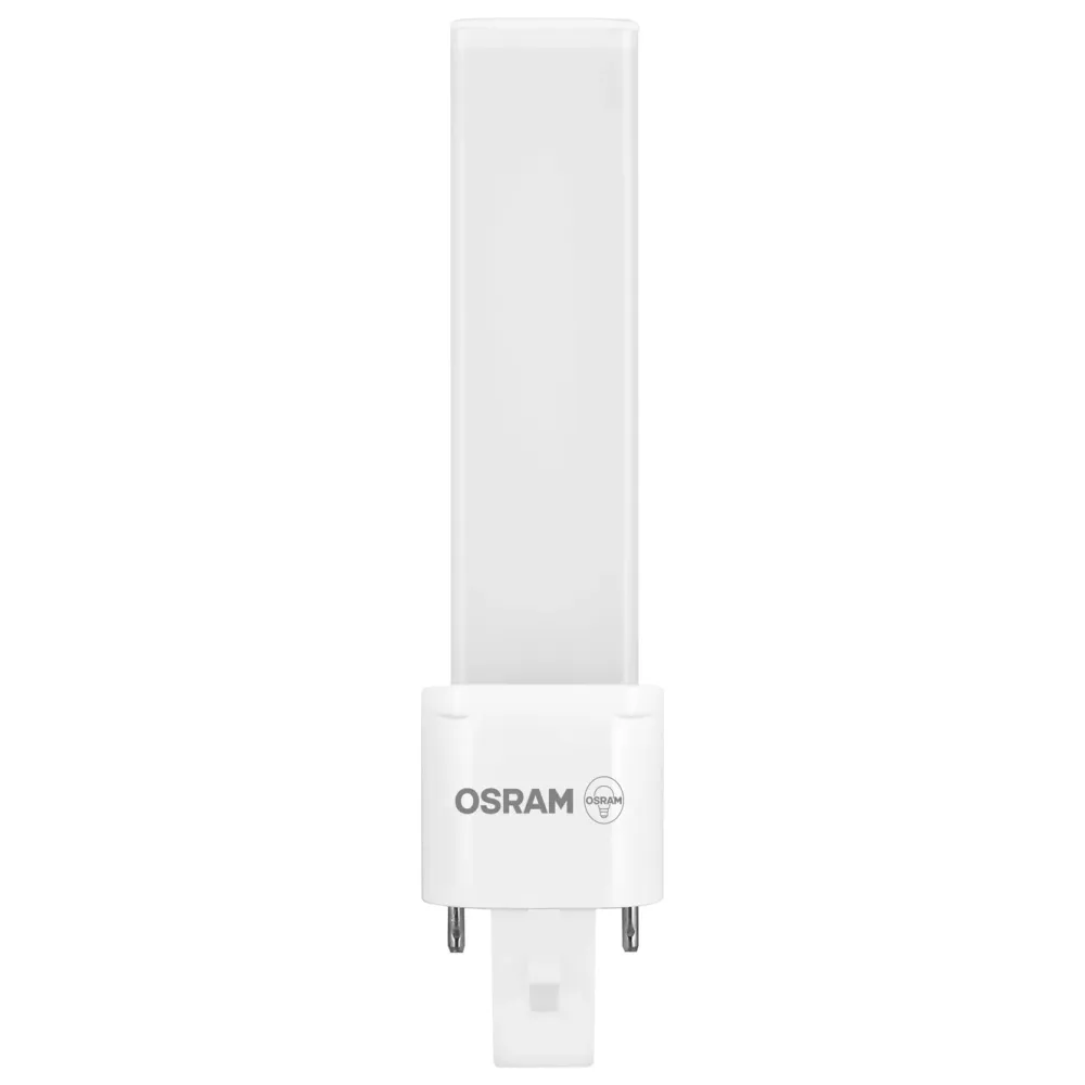 Osram Lyskilder|LED-kompaktlysrør G23 360 lm