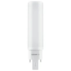 Osram Lyslenker|Taklamper|LED-kompaktlysrør G24Q 700 lm