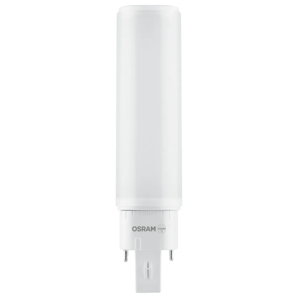 Osram Lyslenker|Taklamper|LED-kompaktlysrør G24Q 700 lm